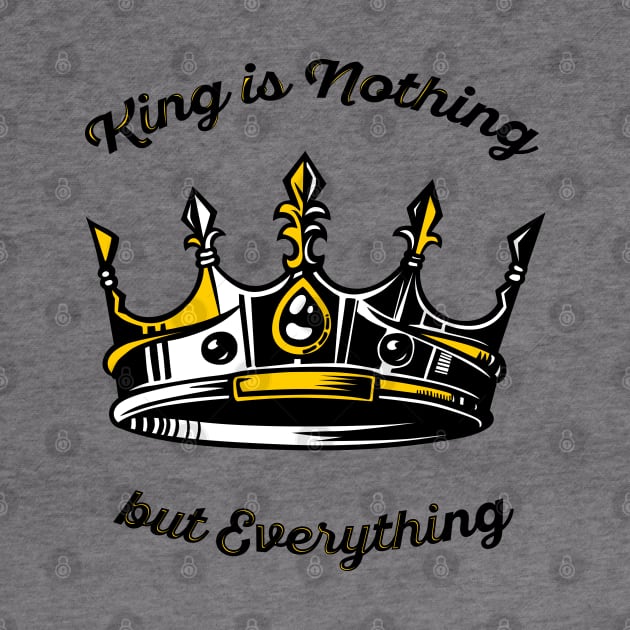 king is nothing by Whatastory